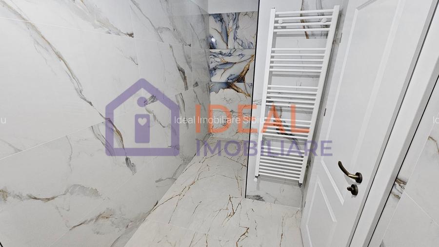 Apartament cu 4 camere LA Cheie- 155 mp utili, Selimbar - 15