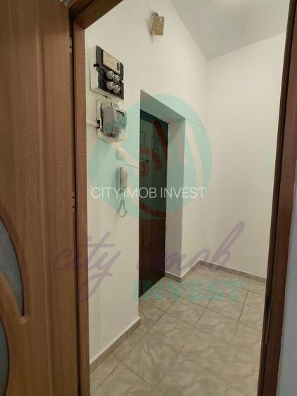 Garsoniera centrala | Stefan cel Mare | Ideal investitie | 40 mp - 13