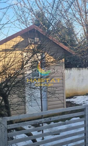 Casa 4 camere- teren 250mp- Adiacent Bd. 1Mai - 14