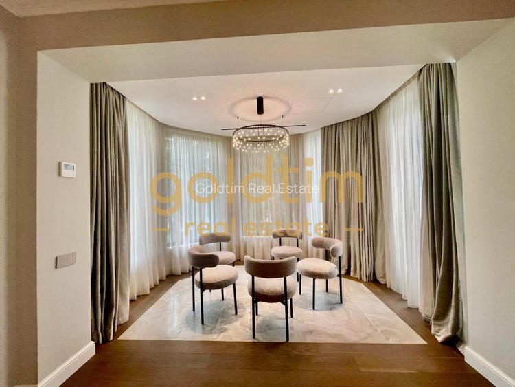 VILA UNICA PE IANCU NICOLAE/DESIGN INTERIOR/BANEASA RESIDENTIAL PARK/PIPERA - 76