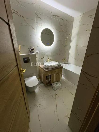 Apartament 2 camere în zona STRAZII FABRICII - 5