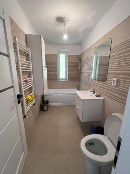 Proprietar, închiriez apartament 1 cameră