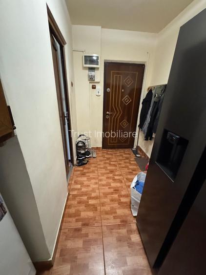 4 camere l Aleea Peana l Balcon l Manastur - 4