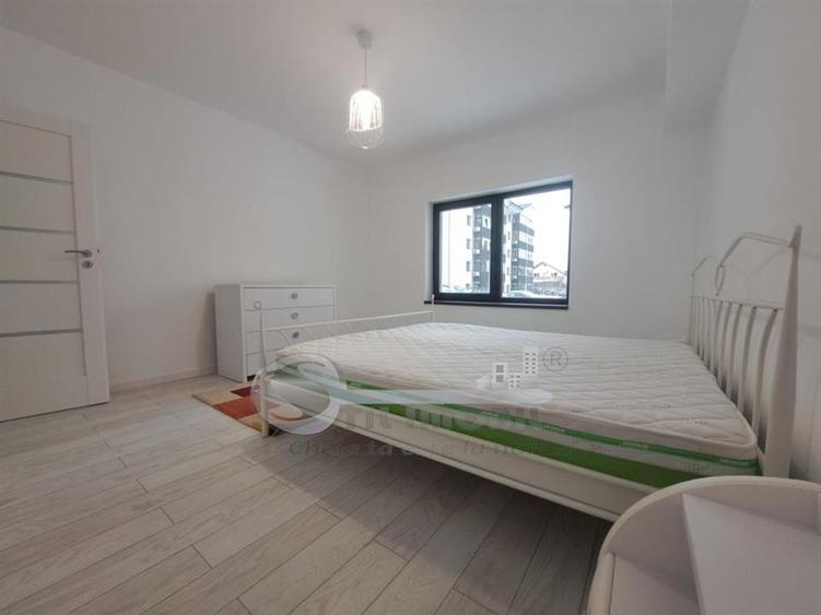 Apartament 2 camere Valea Lupului