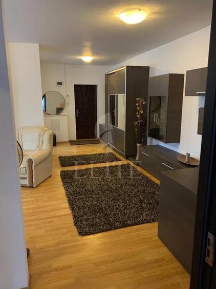 Apartament 2 camere în zona ANDREI MURESANU
