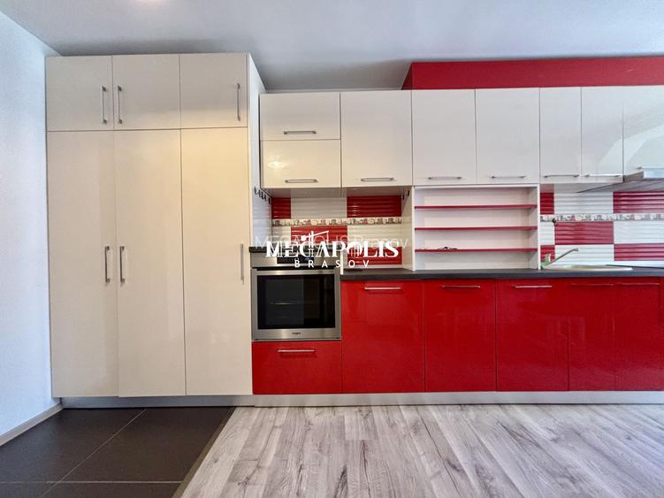Apartament 2 camere | Gara | Piața Dacia | Parcare | B-dul Gării - 7