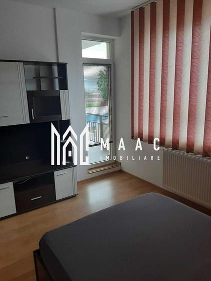Garsonier | Balcon | Parcare | Etaj 2 | Turnisor