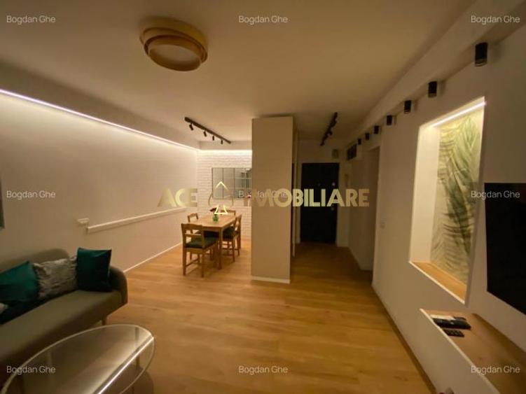 2 Camere de inchiriat | Cismigiu | Metrou | Boiler | Dishwasher
