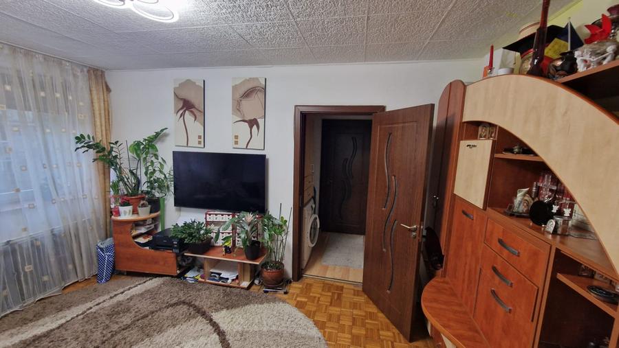 Apartament 2 camere, 49 mp, zona Brazda lui Novac