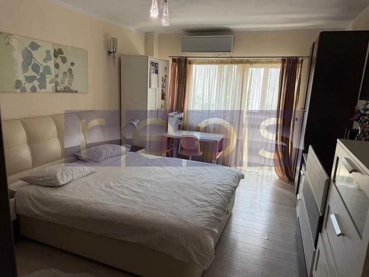 VANZARE 4 CAMERE DECOMANDAT -DECEBAL