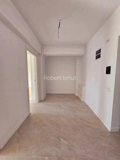 NOU 2 CAMERE - 70 MP - Etaj 2/4 - PRIMUL PROPRIETAR 2026
