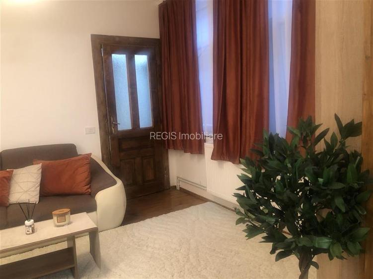 2 Camere la Casa | Prima Inchiriere | Totul Nou | Lunga - Bisericii Romane - 8