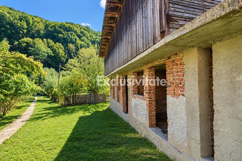 Teren intravilan de vanzare – Curtea de Arges, Str. Valea Doamnei - 5