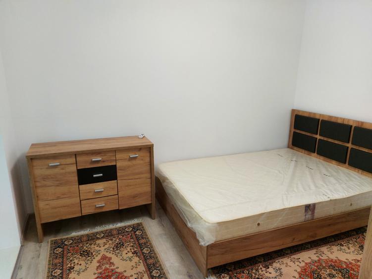 De Inchiriat Apartament 2 camere nedecomandat etaj 1 George Enescu