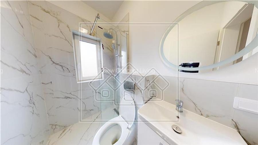 Casa individuala cu 4 camere, predare la GRI, teren 470 mp - 11