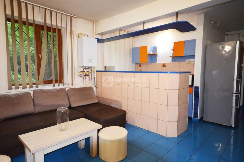 Semicentral - Bucsinescu | 3 camere mobilat si utilat | renovat - 2