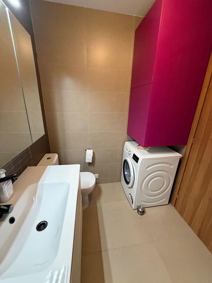 | 3 camere - Regie - 20th Residence - Parcare Subterană |