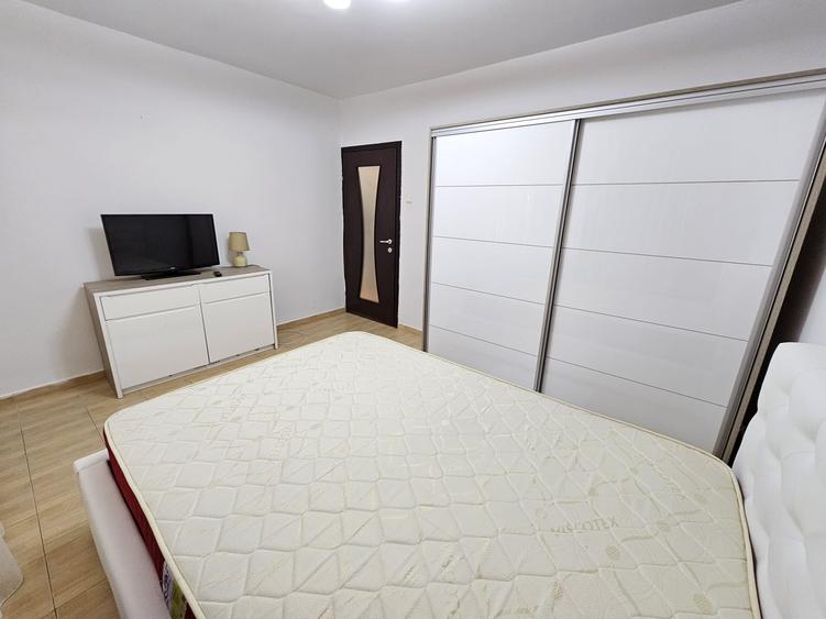Obor| Stefan cel Mare/ 2 Min Metrou | Centrala Proprie | Ap 2 Camere Vanzare/