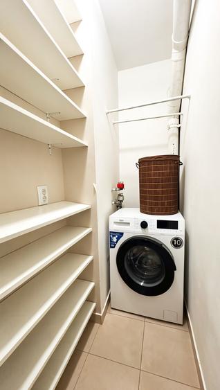 Apartament 2 camere | 8 min Metrou Timpuri Noi | Decomandat