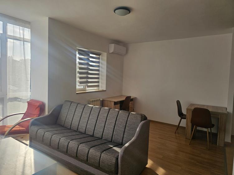 Apartament doua camere Tatarasi Green Park