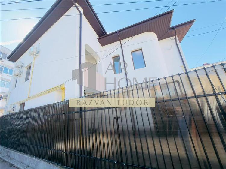Spatiu birouri , Ploiesti, ultracentral , Catedrala