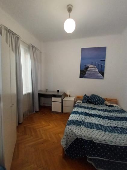 Apartament 3 camere Edgar Quinet 5