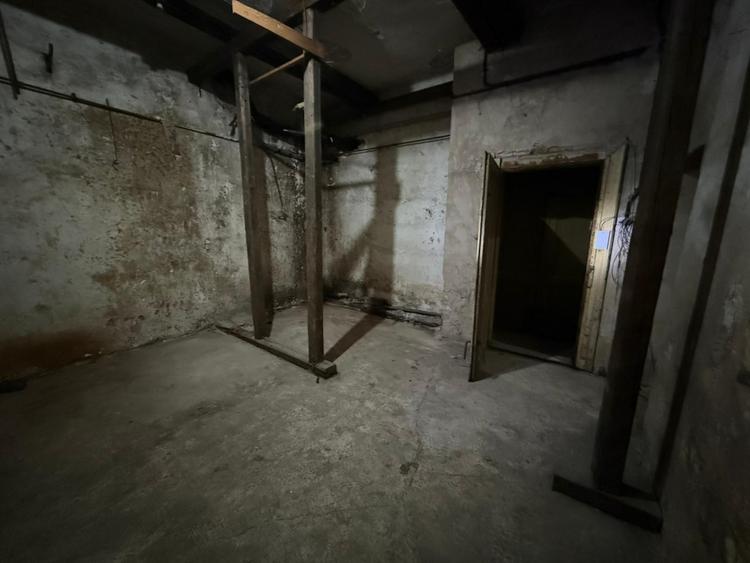 Exclusivitate!Com0%!Ap la subsol 118mpu în Z.Ultracentrală Str.Universității nr1