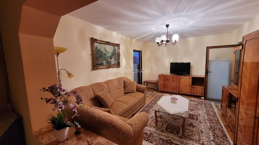 Inchiriez apartament 2 camere + loc de parcare, Micalaca zona 500 - 2