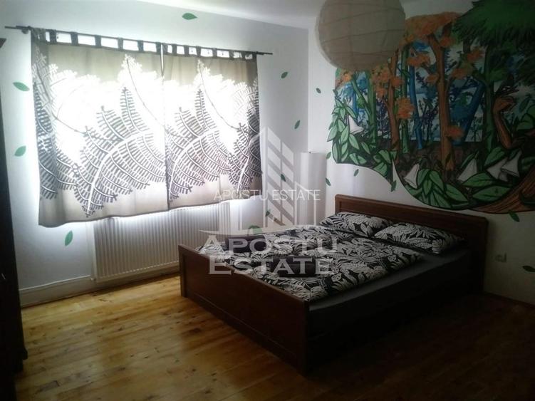Casa individualapretabil pensiune pe Clisura Dunarii - 34