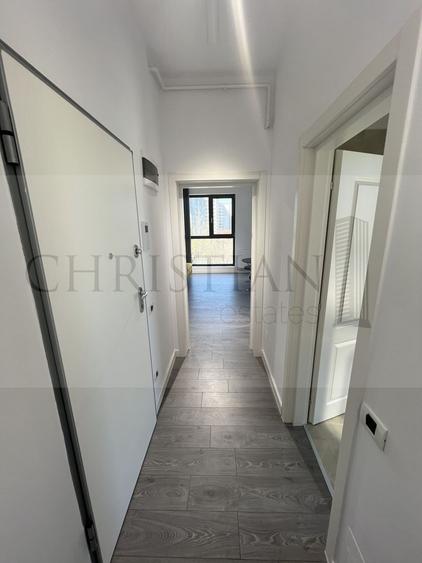Studio 2 camere - Ranetti Premium Apartments 2021