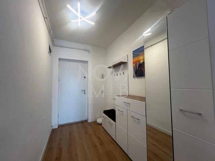 Apartament 2 camere, loc de parcare, pet friendly - Selimbar