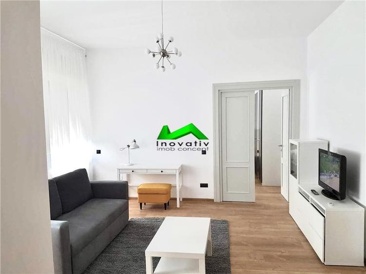 Apartament de inchiriat 2 camere Sibiu Ultracentral
