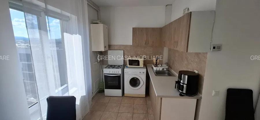 Apartament 2 camere | Stejarului, Florești | Parcare inclusă - 3