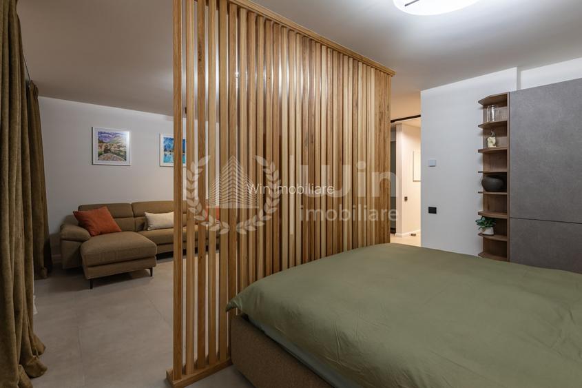 Apartament 2 camere la cheie | Bloc nou | Etaj 1 | Garaj | Grigorescu - 4