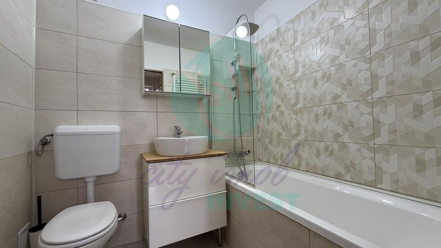 2 camere Calea Moșilor – Foișor | Balcon 10 mp