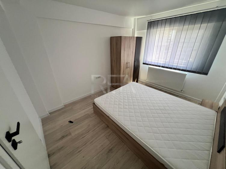 Apartament 2 Camere Pallady Decomandat