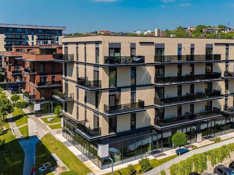 BUCIUM, FREYA, APARTAMENT LA PRIMA INCHIRIERE, DISPONIBIL IMEDIAT