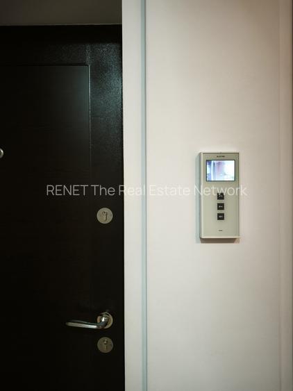Apartament 3 camere spatios. Theodor Pallady. Gated community. - 33