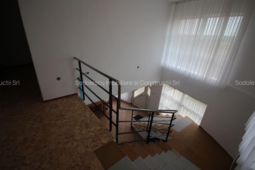 Vila  destinatie camin batrani - 7