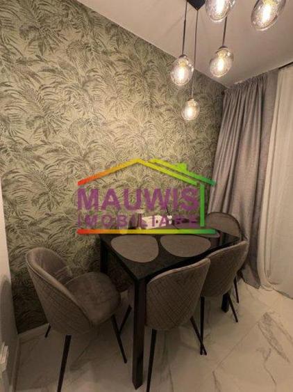 Vand apartament 2 camere Vatra Luminoasa - Mihai Bravu