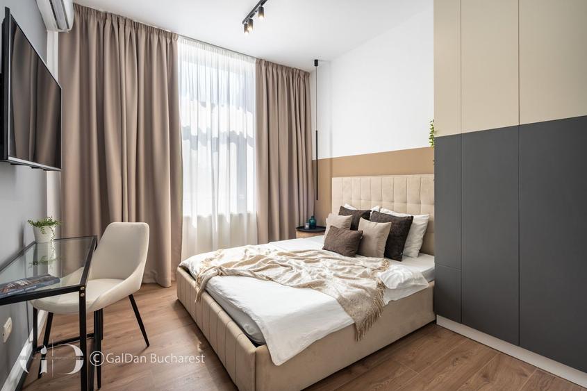 Apartament premium | Universitate | GalDan Apartments