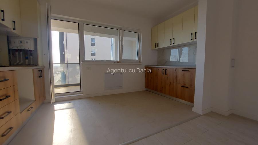 2 CAMERE PREMIUM | PRIMA ÎNCHIRIERE | BLOC NOU 2026  | 81 RESIDENCE - 3