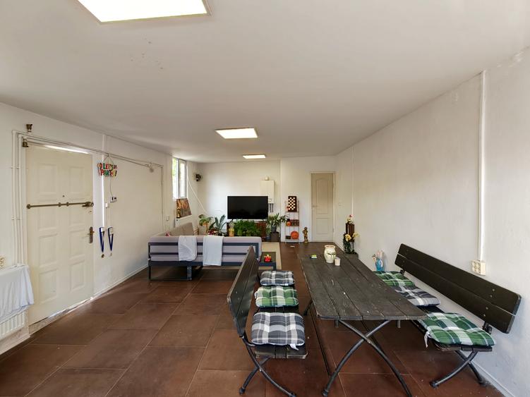 Spatiu Comercial sau depozitare | 50 mp | stradal | parcare