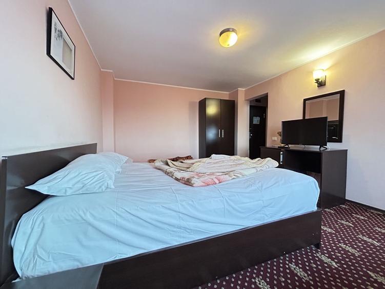 Hotel Austin D+P+3E de inchiriat - ideal birouri/clinica/scoala soferi