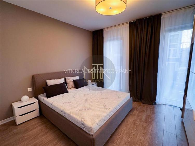 Apartament 2 camere I Cloud 9 I Utilat&mobilat I 1Loc de parcare - 6