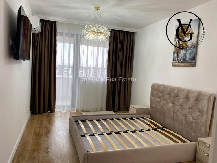 Apartament 2 camere Pipera Rond OMV | Ivory Residence - 4