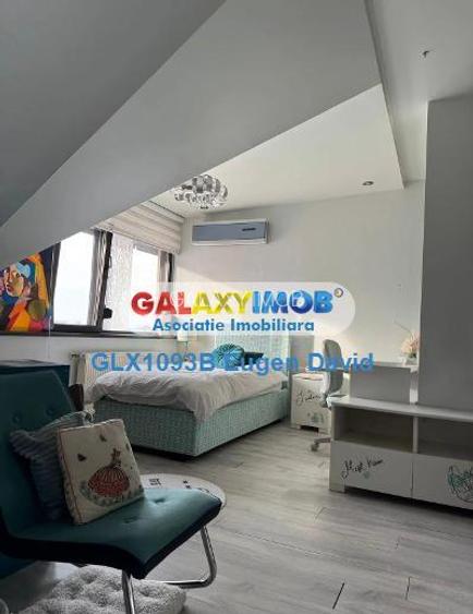 Pipera - Domus, vila 5 camere, renovata, libera - 8