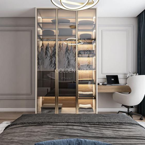 Apartament 4 camere | 165 mp | Piscină | Complex nou 2025 - 14