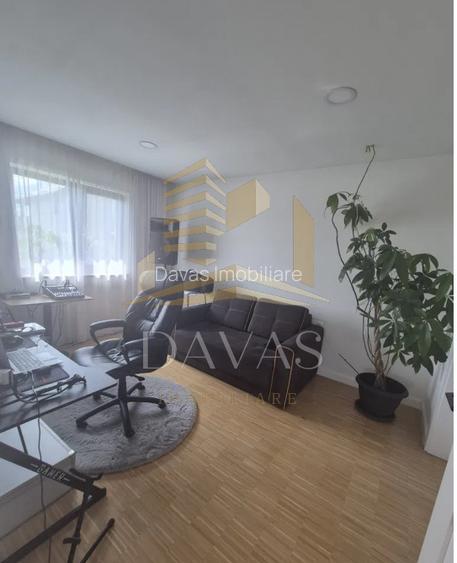 Duplex de vânzare | 4 camere | Dâmbul Rotund | Terasa amenajată - 6