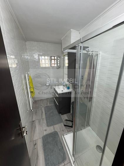 Ap 3 camere | 60mp | et. intermediar | Zona Podu Roș - 123.000E - 7